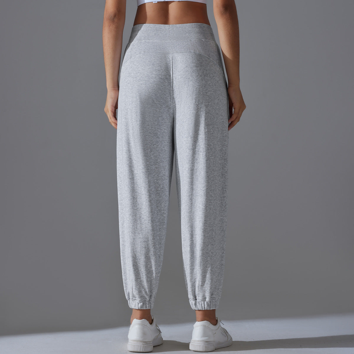 Sweatpants - Grey